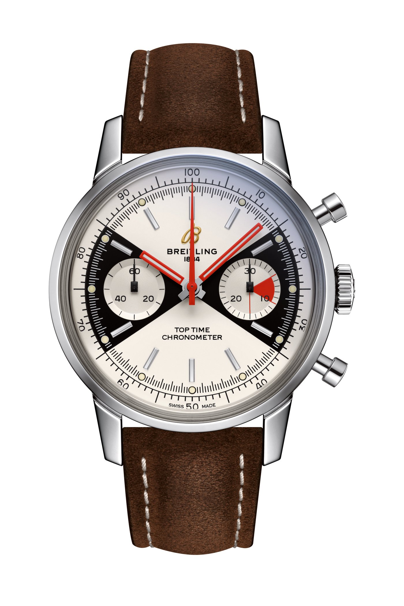 Breitling Top Time Limited Edition