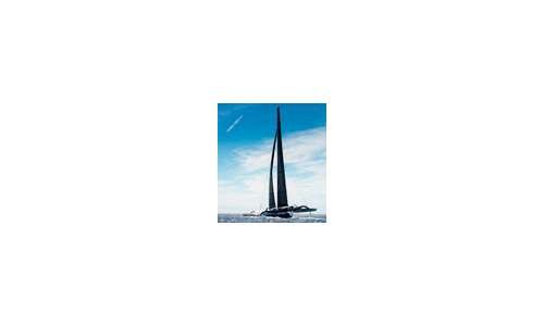 Zenith стал партнером команды Spindrift