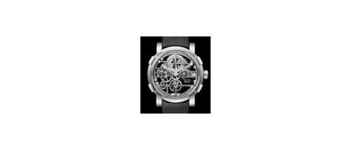 RJ-Romain Jerome чествует юбилей космической эры