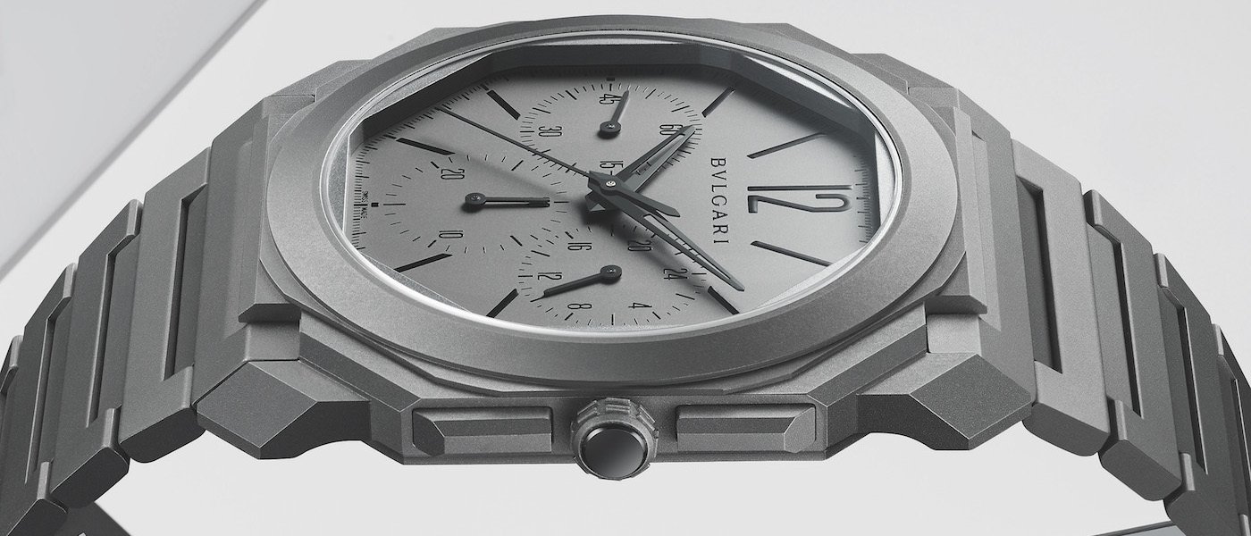 Bulgari бьет все рекорды