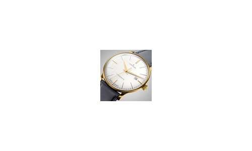 150-летний юбилей Junghans 