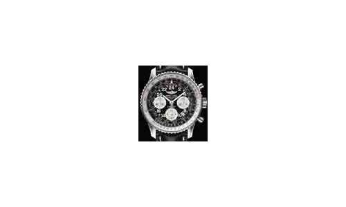 Breitling отмечает 50-летие первого космического полета хронографа 