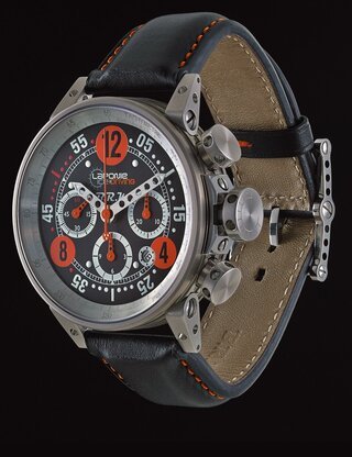 LAPONIE ICE DRIVING LIMITED EDITION CHRONOGRAPH от BRM