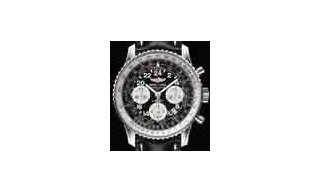 Breitling отмечает 50-летие первого космического полета хронографа 