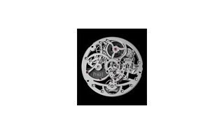 Altiplano Skeleton от Piaget: дважды рекордсмен
