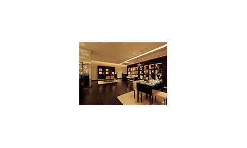 Открытие первого эксклюзивного бутика Vacheron Constantin в Сингапуре
