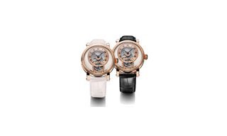 Polaris Black & White от Grieb & Benzinger