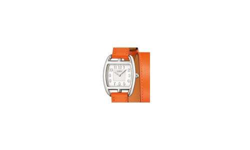 Hermès представляет Cape Code Silver 
