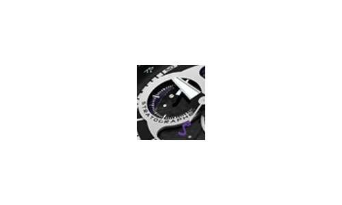 Новинки BaselWorld-2012: Stratographe от Blacksand