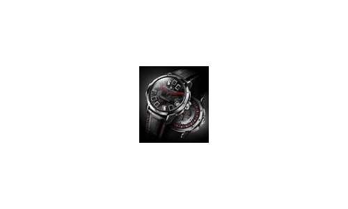 Christophe Claret представляет 21 Blackjack