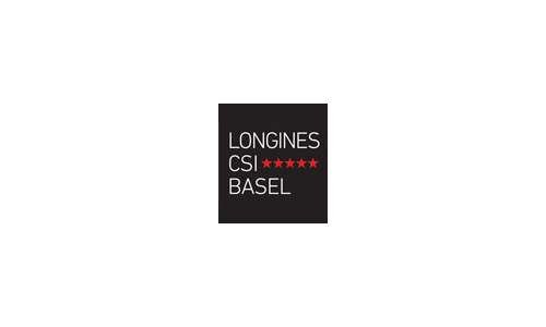 Longines стала титульным партнером CSI Basel