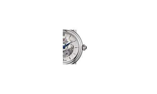 PRE-BASEL 2015 - Коллекция 1942 Lady Squelette от Aerowatch