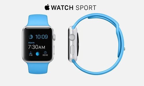 Тех-тренд: Стоимость создания часов APPLE - 84$