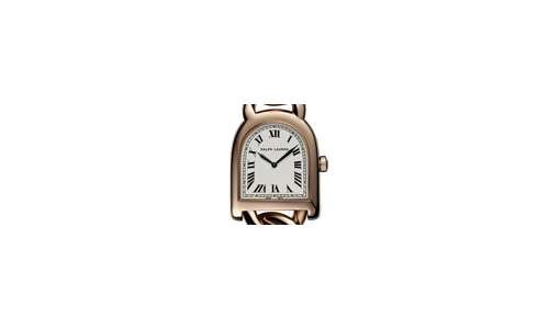 SIHH, день четвертый: Baume & Mercier и Ralph Lauren
