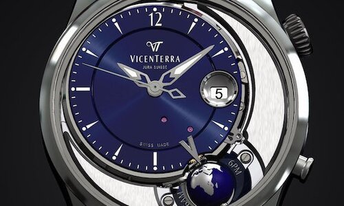 Vicenterra: вперед, несмотря ни на что