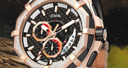 Planet Beatrix 12005G от Jovial 