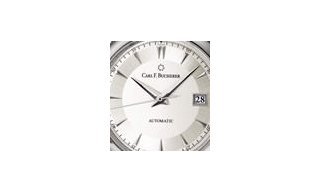 MANERO AutoDate от Carl F. Bucherer
