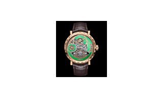 Часы Academia Grand Tourbillon от DeWitt