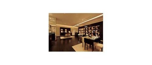 Открытие первого эксклюзивного бутика Vacheron Constantin в Сингапуре