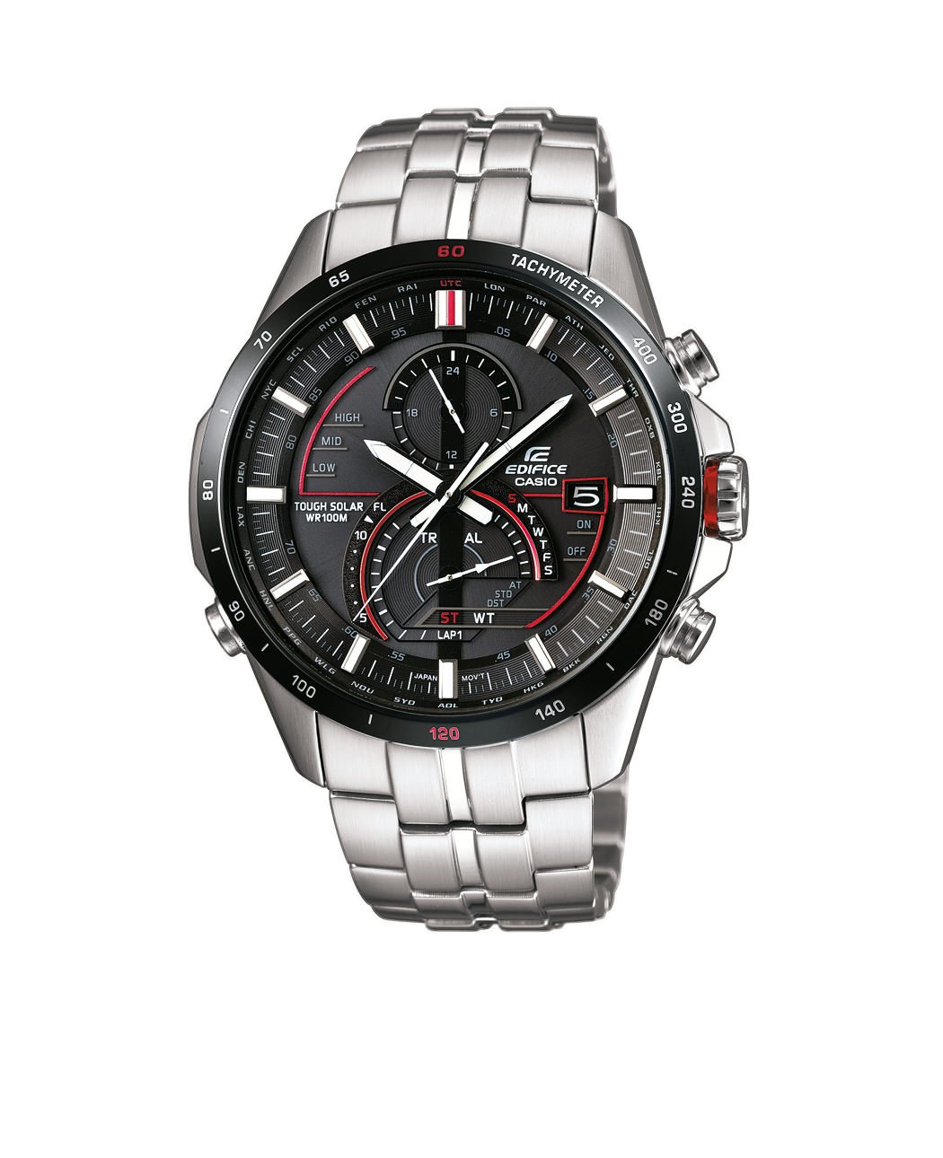 EDIFICE EQS-A500DB-1AVER от Casio