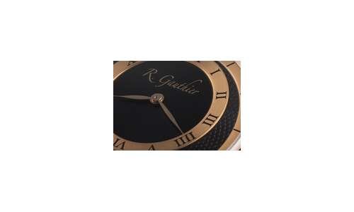 Prestige от Romain Gauthier