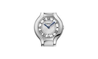 Новая Beluga от Ebel