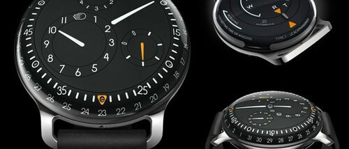 Type 3 от Ressence