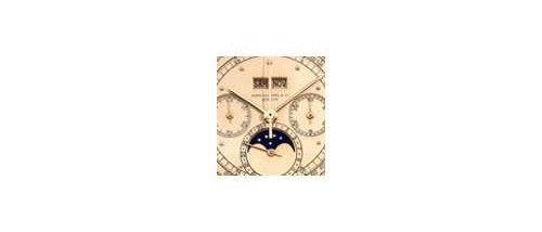 13 ноября в Женеве состоится аукцион Sotheby's Important Watches