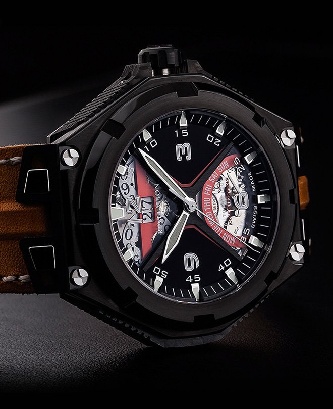 R07 Legend Magical Dial® OT Revelation