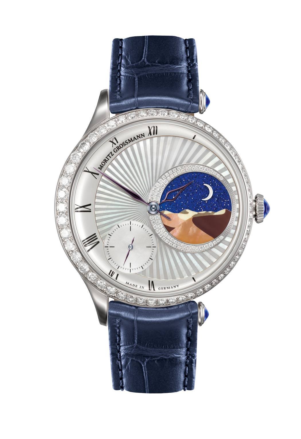 TEFNUT 1001 Nights от Moritz Grossmann