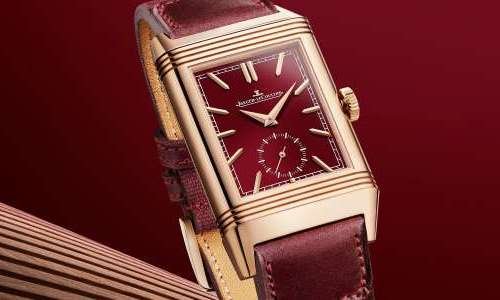 Jaeger-LeCoultre: 90-летний юбилей Reverso