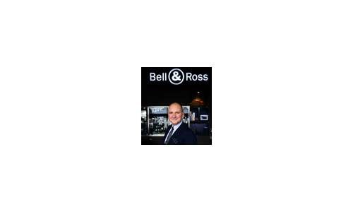 Bell & Ross открыли новый фирменный магазин в Праге