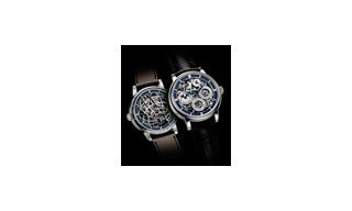 Jaeger-LeCoultre: Секреты рождения шедевра Master Grande Tradition à Quantième Perpétuel 8 jours SQ