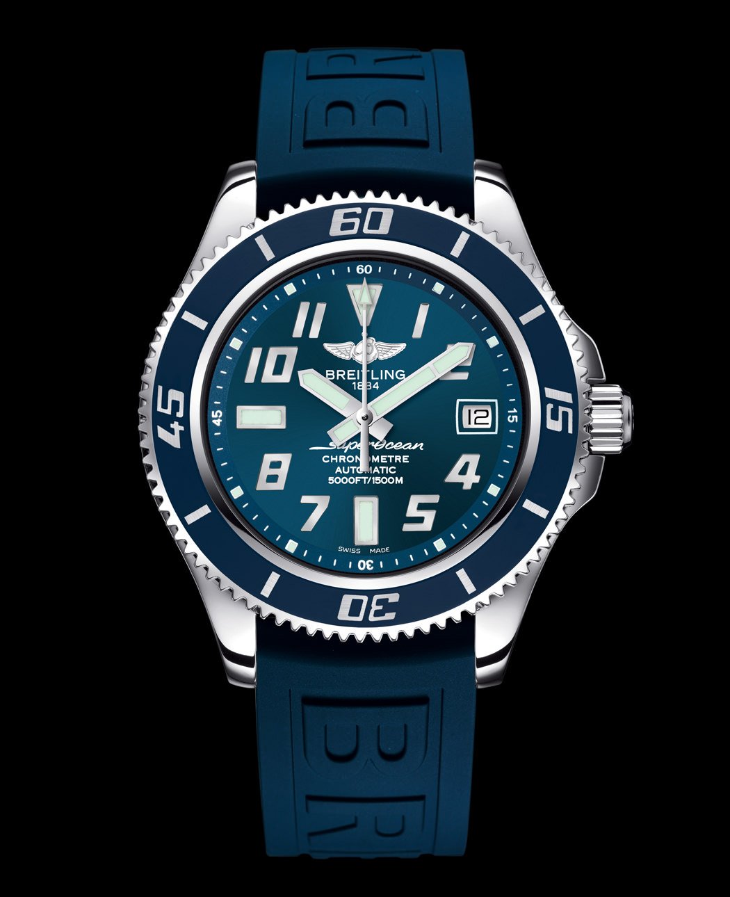 SUPEROCEAN 42 OT Breitling