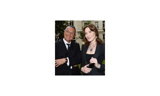 Bulgari представила эксклюзивную ювелирную коллекцию Diva и вдохновившую ее музу