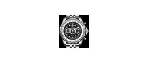 Новинки BaselWorld-2012: модель Bentley Supersports от Breitling