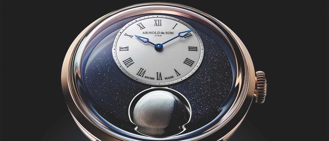 Arnold & Son: «Автономия в группе возможна»
