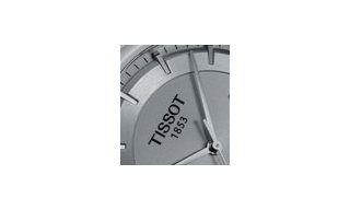 Новый хронометр от Tissot стоимостью до 1 тыс. франков