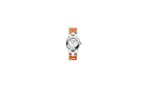 Три новые модели Linea от Baume & Mercier