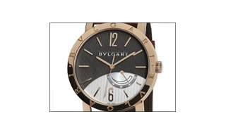 Весна Bulgari