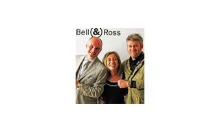 Bell & Ross представляет нового Интернет-посла