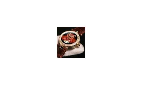 Новинки от Angular Momentum на Salon Belles Montres