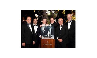Возвращение Corum на бразильский рынок