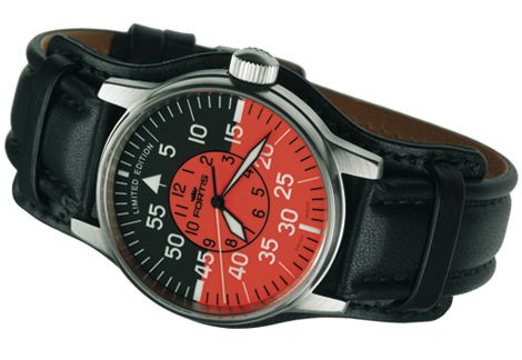 FLIEGER COCKPIT от Fortis