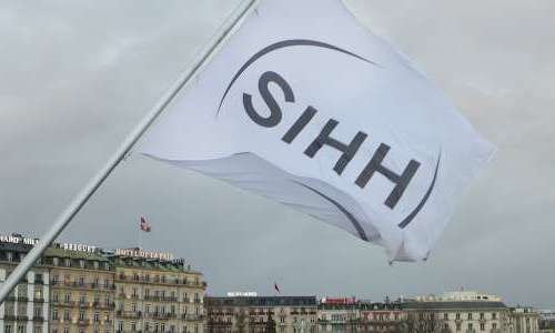 SIHH 2018: открытость и интерактивность