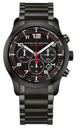 DASHBOARD от Porsche Design