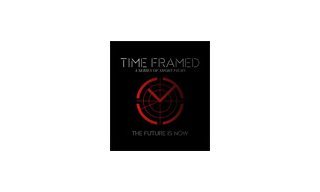 IceLink в главной роли в новом шпионском сериале Time Framed