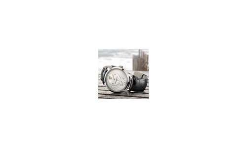 Классические новинки от Baume & Mercier