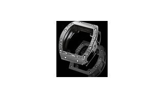Richard Mille представляет часы RM 011 в карбоновом корпусе NTPT®