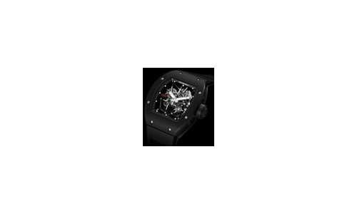 Новые суперлегкие RM 035 Rafael Nadal от Richard Mille прошли тест Chronofiable®